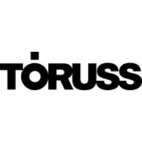 TORUSS logo - Similar company to Bubbleless