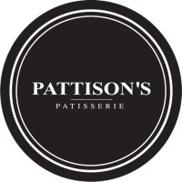 Pattison's Patisserie logo - Similar company to Creative9