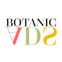 Botanic Ads logo - Similar company to Okibit