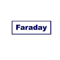 Faraday Recruitment Ltd logo - Similar company to Vega Recruitment