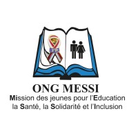 ONG MESSI logo - Similar company to D Mute Network