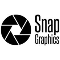 SnapGraphics logo - Similar company to Firma Gryc