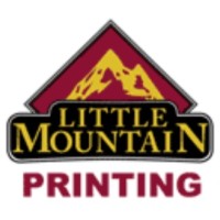 Little Mountain Printing