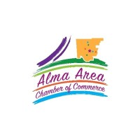 Alma Area Chamber Of Commerce logo - Similar company to Cyberhelix Technical Solutions