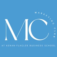 UNC MBA Marketing Club logo - Similar company to Unc Mba Healthcare Club