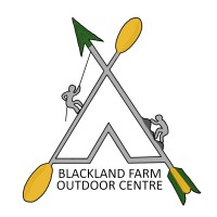 Blackland Farm Outdoor Centre logo - Similar company to Marathon Communications Ltd