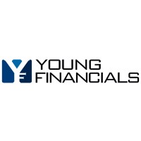 Studievereniging Young Financials logo - Similar company to Asset | Sbit
