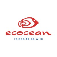 ECOCEAN logo - Similar company to Fish-Pass