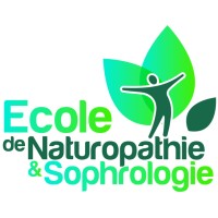 ECOLE DE NATUROPATHIE & SOPHROLOGIE logo - Similar company to Myrtéa Formations
