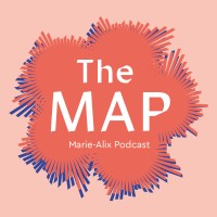 The Marie-Alix Podcast logo - Similar company to Bluemind Foundation