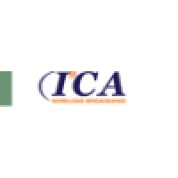ICA Wireless logo - Similar company to Ipgenius Inc. - Ipgenius Business Solutions