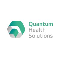 Quantum Health Solutions logo - Similar company to Nature'S Highway