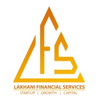 Lakhani Financial Services logo - Similar company to Get Vantage