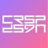 CRSP dsgn logo - Similar company to Magic8 Multimedia