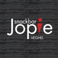 Snackbar Jopie logo - Similar company to Lutrabox