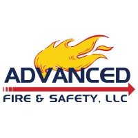 Advanced Fire & Safety, LLC. logo - Similar company to Advanced Fire Global
