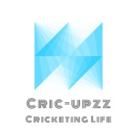 Cric-upzz logo - Similar company to Cricket X