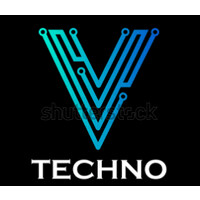 V Tech logo - Similar company to V Tech