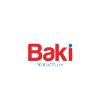 Baki products limited logo - Similar company to Mcr Plumbing
