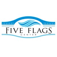 Five Flags Center - An Asm Global Managed Facility