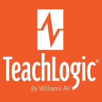 TeachLogic logo - Similar company to Williams Av