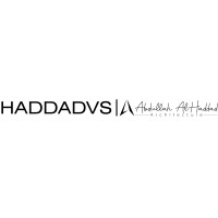 HADDADVS Design المعماري عبدالله الحداد للاستشارات الهندسية logo - Similar company to Arch & Build Contracting Company