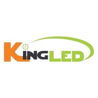 New King Led logo - Similar company to Abrasi