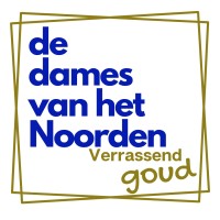 De Dames van het Noorden, creatieve mogelijkmakers logo - Similar company to Worketeers
