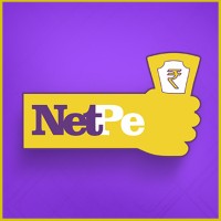 NetPe logo - Similar company to Fanspole