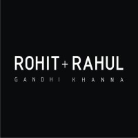 Rohit Gandhi + Rahul Khanna logo - Similar company to Malmal