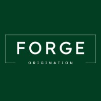 Forge Origination logo - Similar company to Criticalpoint