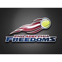 Philadelphia Freedoms logo - Similar company to Hunt Auctions