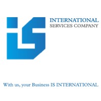 IS INTERNATIONAL® logo - Similar company to Is International Services, Llc