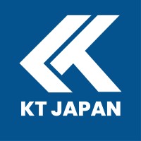 KTJAPAN logo - Similar company to Spares4All