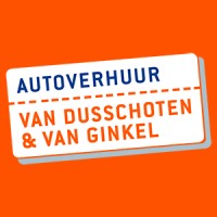 Van Dusschoten & Van Ginkel Autoverhuur logo - Similar company to Pander Consultancy