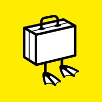 Stow Your Bags logo - Similar company to City-Locker