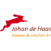 Johan de Haas Trainen & Coachen B.V.