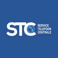Service Telefoon Centrale logo - Similar company to Bizziphone Antwoordservice