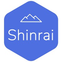 Shinrai logo - Similar company to Shinrai Technologies
