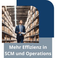 Dein Weg zum SCM-Profi logo - Similar company to Extrade.Ch