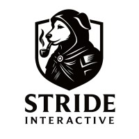 Stride Interactive logo - Similar company to Refinex.Ai