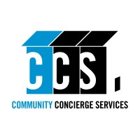Community Concierge Services logo - Similar company to Affinity Waste Solutions