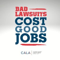 Citizens Against Lawsuit Abuse Central Texas logo - Similar company to Helen'S Foundry