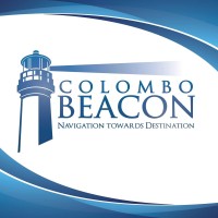 Colombo Beacon logo - Similar company to Leo Club Of University Of Colombo