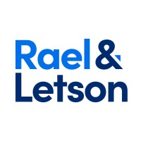 Rael & Letson logo - Similar company to Wpas, Inc.
