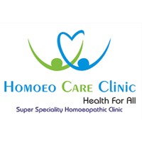 Homeo Care Clinic, Hadapsar, Pune logo - Similar company to Ostwal Homeopathy