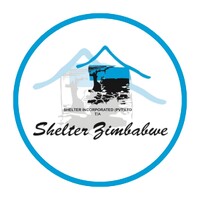 Shelter Zimbabwe logo - Similar company to Justech Ai