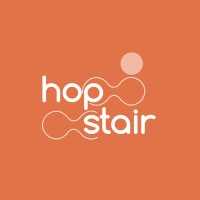 HopStair® logo - Similar company to Whizhack Technologies