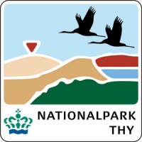 Nationalpark Thy logo - Similar company to Thisted Kommune