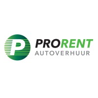 ProRent Autoverhuur B.V. logo - Similar company to Mabi Mobility Autoverhuur